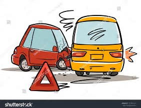 租車發(fā)生交通事故的處理